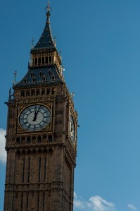 London_20140912_262 Big Ben