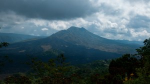 Mount Batur
